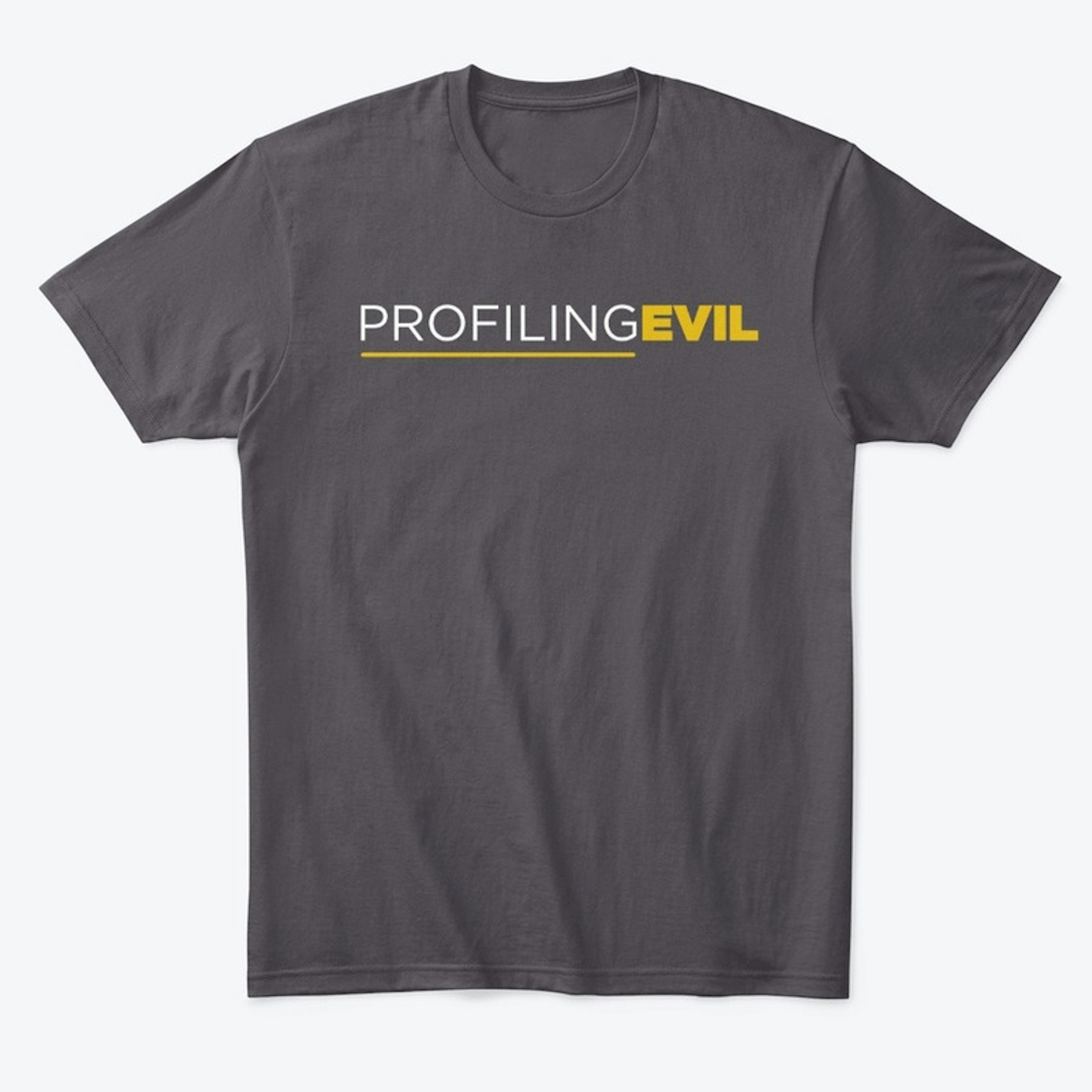 Profiling Evil